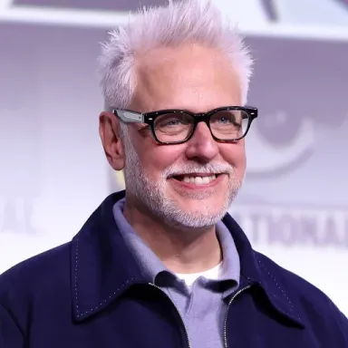 James Gunn profile photo