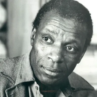 Moses Gunn profile photo