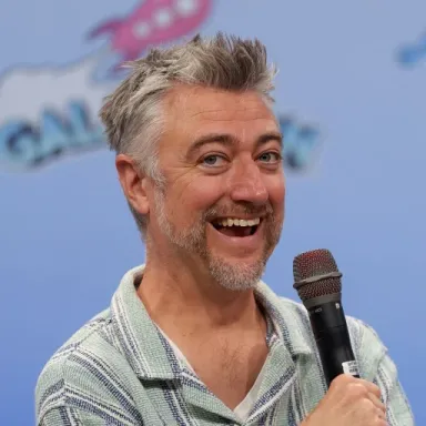 Sean Gunn profile photo