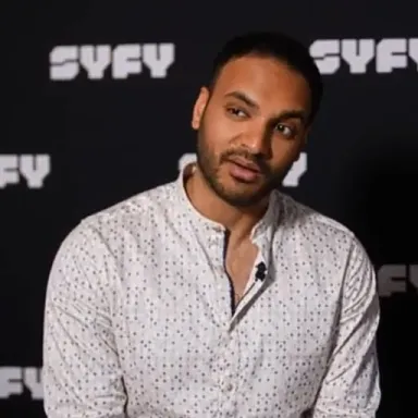 Arjun Gupta (actor) profile photo