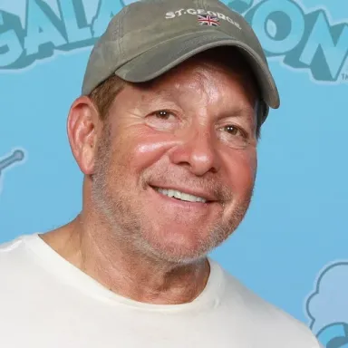 Steve Guttenberg profile photo