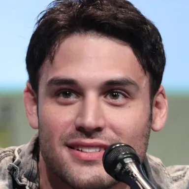 Ryan Guzman profile photo