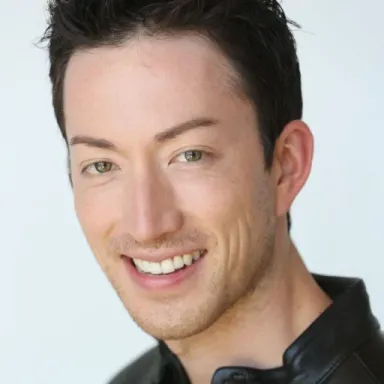 Todd Haberkorn profile photo