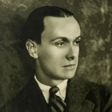 George Hackathorne profile photo