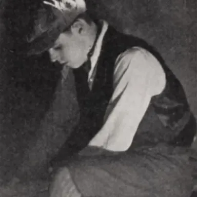 Albert Hackett profile photo