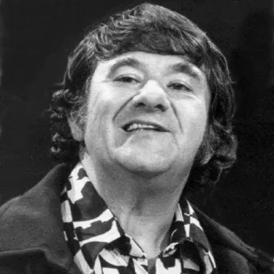 Buddy Hackett profile photo