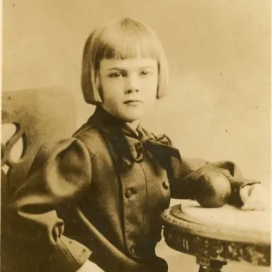 Raymond Hackett profile photo
