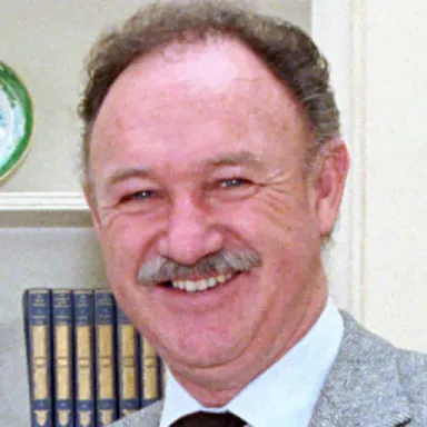 Gene Hackman profile photo