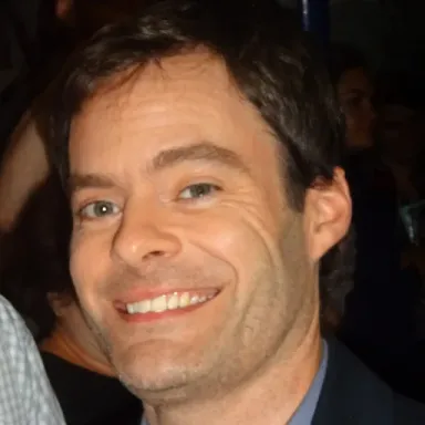 Bill Hader profile photo