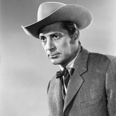 Reed Hadley profile photo