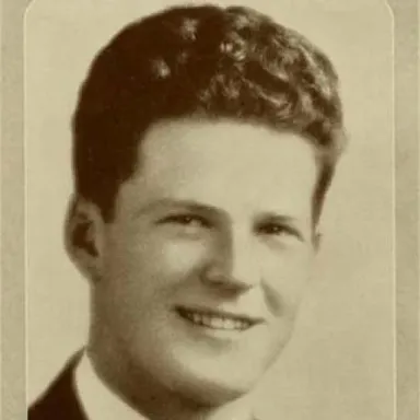 Horace Hahn profile photo