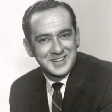 Larry Haines profile photo