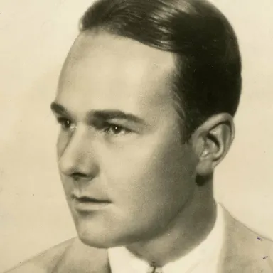William Haines profile photo