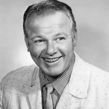 Alan Hale Jr. profile photo