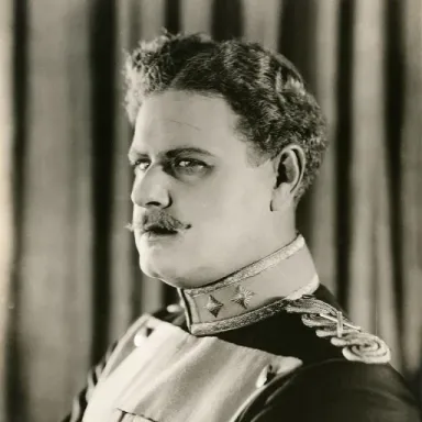 Alan Hale Sr. profile photo