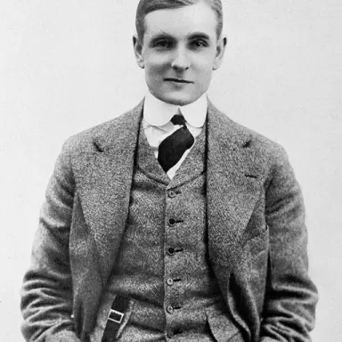 Creighton Hale profile photo