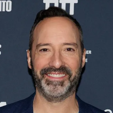 Tony Hale profile photo