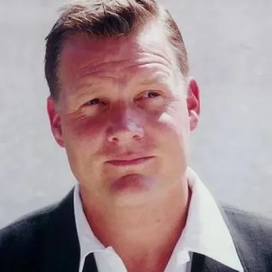 Brian Haley profile photo