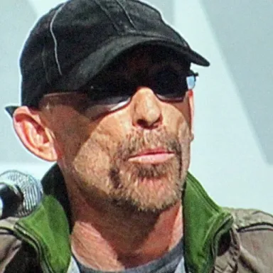 Jackie Earle Haley profile photo