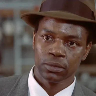 Albert Hall (actor) profile photo