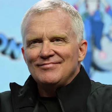 Anthony Michael Hall profile photo