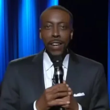 Arsenio Hall profile photo