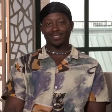 Brandon Micheal Hall profile photo