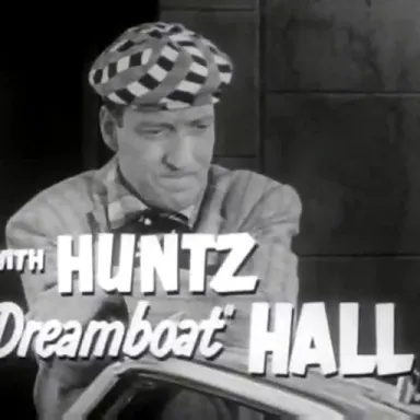 Huntz Hall profile photo