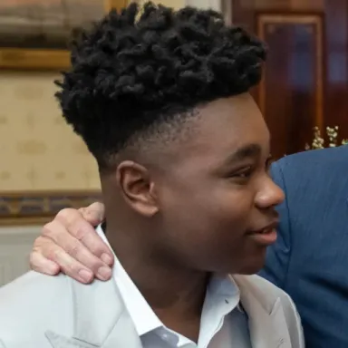 Jalyn Hall profile photo