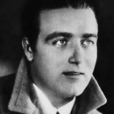 James Hall (actor) profile photo
