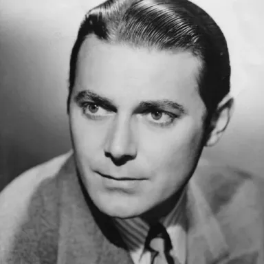 Jon Hall (actor) profile photo