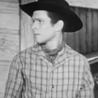 Michael Hall (actor, born 1926) profile photo
