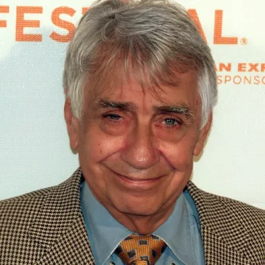 Philip Baker Hall profile photo