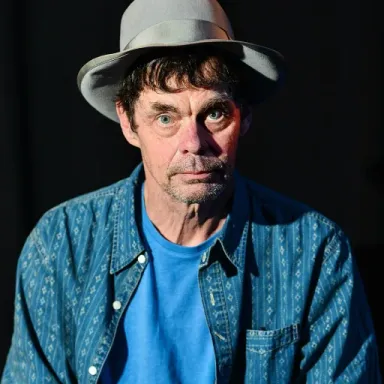 Rich Hall profile photo