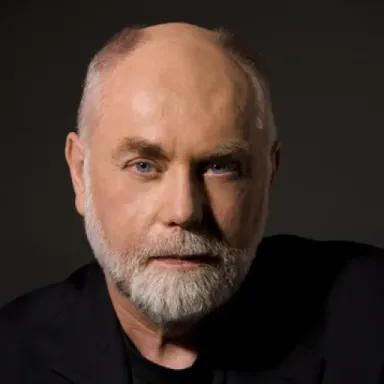 Robert David Hall profile photo