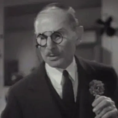 Charles Halton profile photo