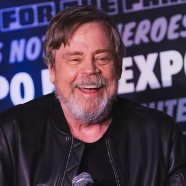 Mark Hamill profile photo