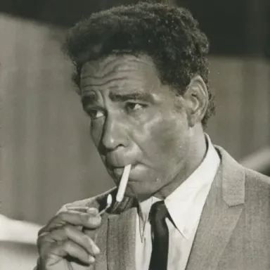 Bernie Hamilton profile photo