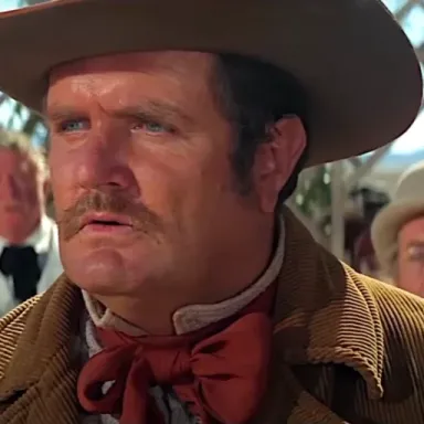 Big John Hamilton (actor) profile photo
