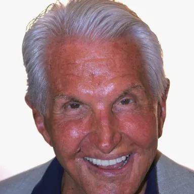 George Hamilton (actor) profile photo