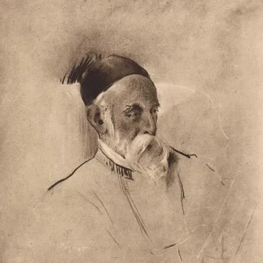 John F. Hamilton profile photo