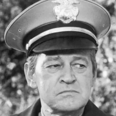 Murray Hamilton profile photo