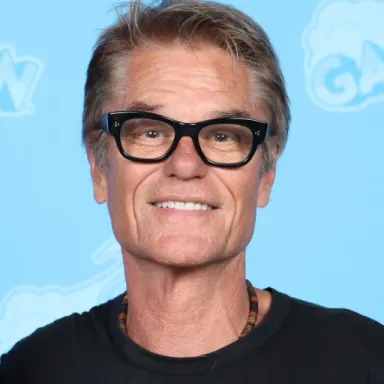 Harry Hamlin profile photo