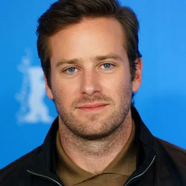 Armie Hammer profile photo