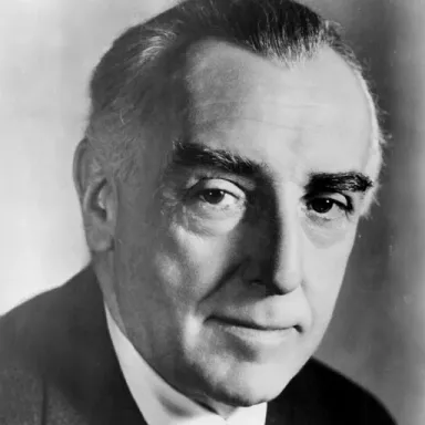Walter Hampden profile photo