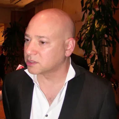 Evan Handler profile photo