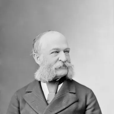 James Handy profile photo