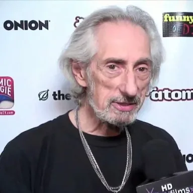 Larry Hankin profile photo