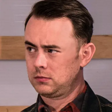 Colin Hanks profile photo