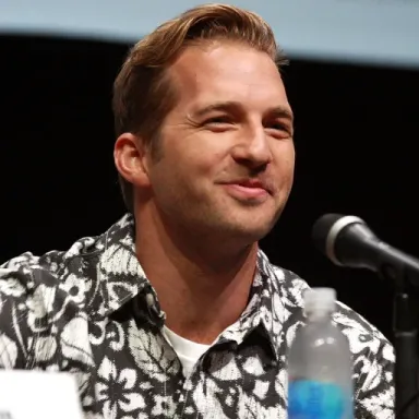 Ryan Hansen profile photo